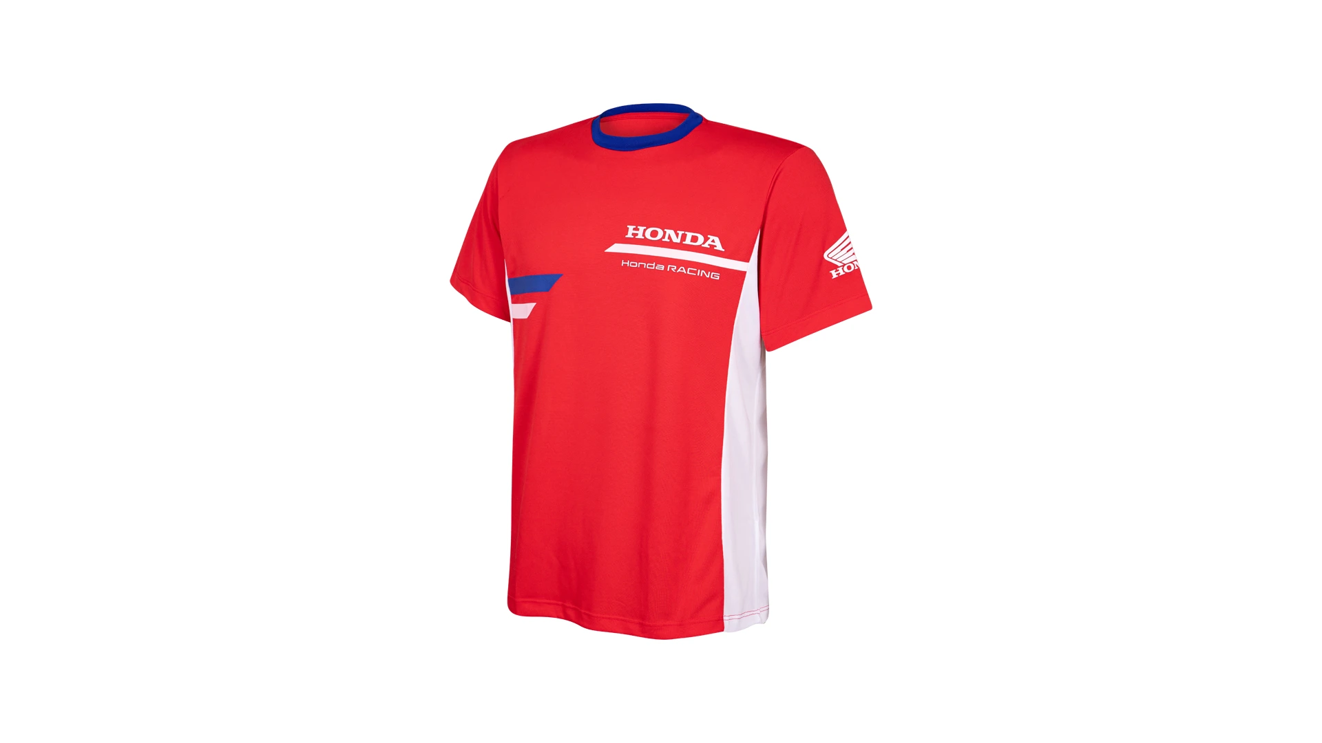 Camiseta Honda Racing Fans