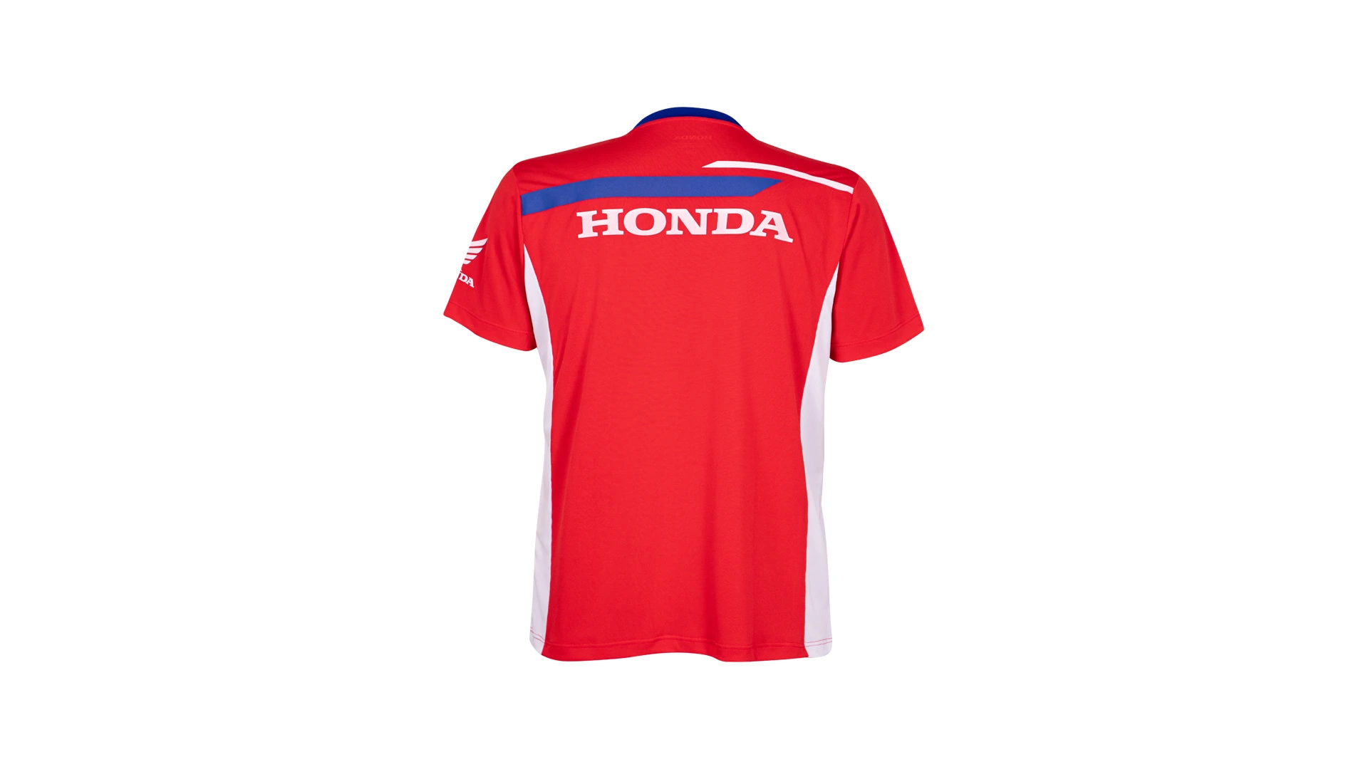 Camiseta Honda Racing Fans