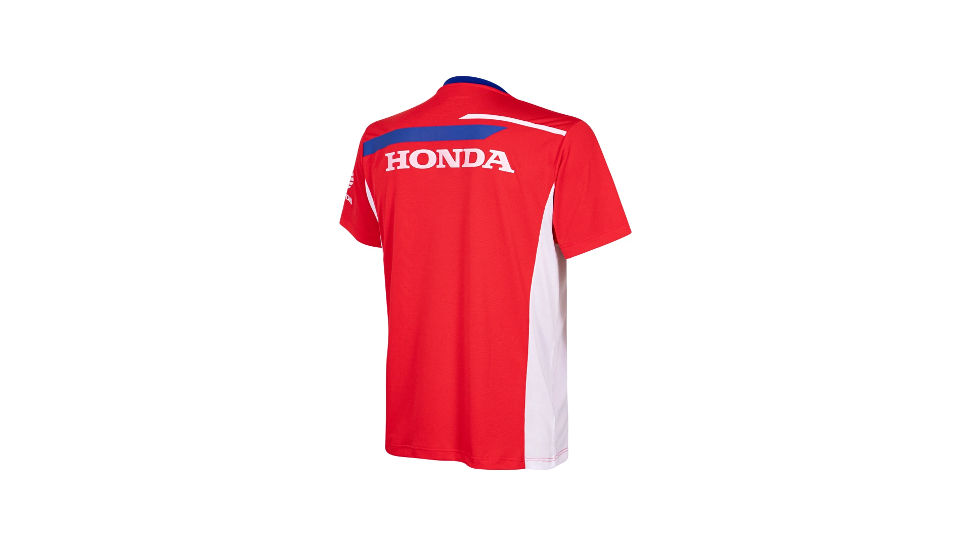 Camiseta Honda Racing Fans