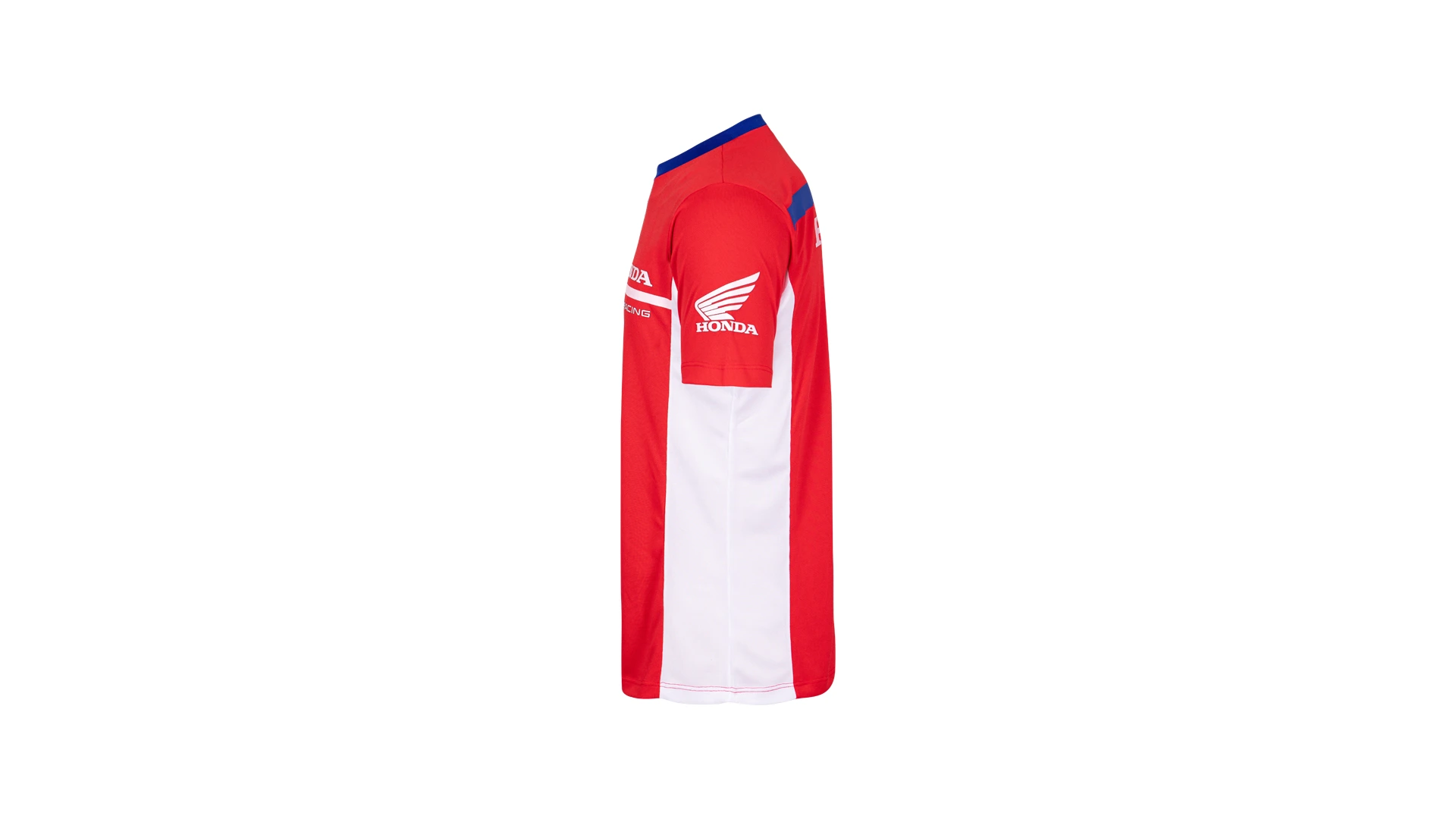 Camiseta Honda Racing Fans