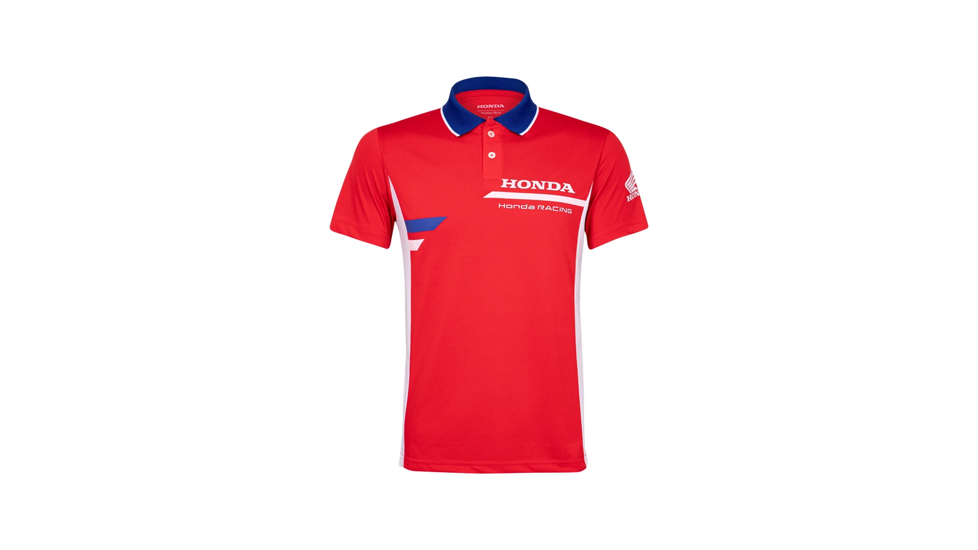Polo Honda Racing Fans