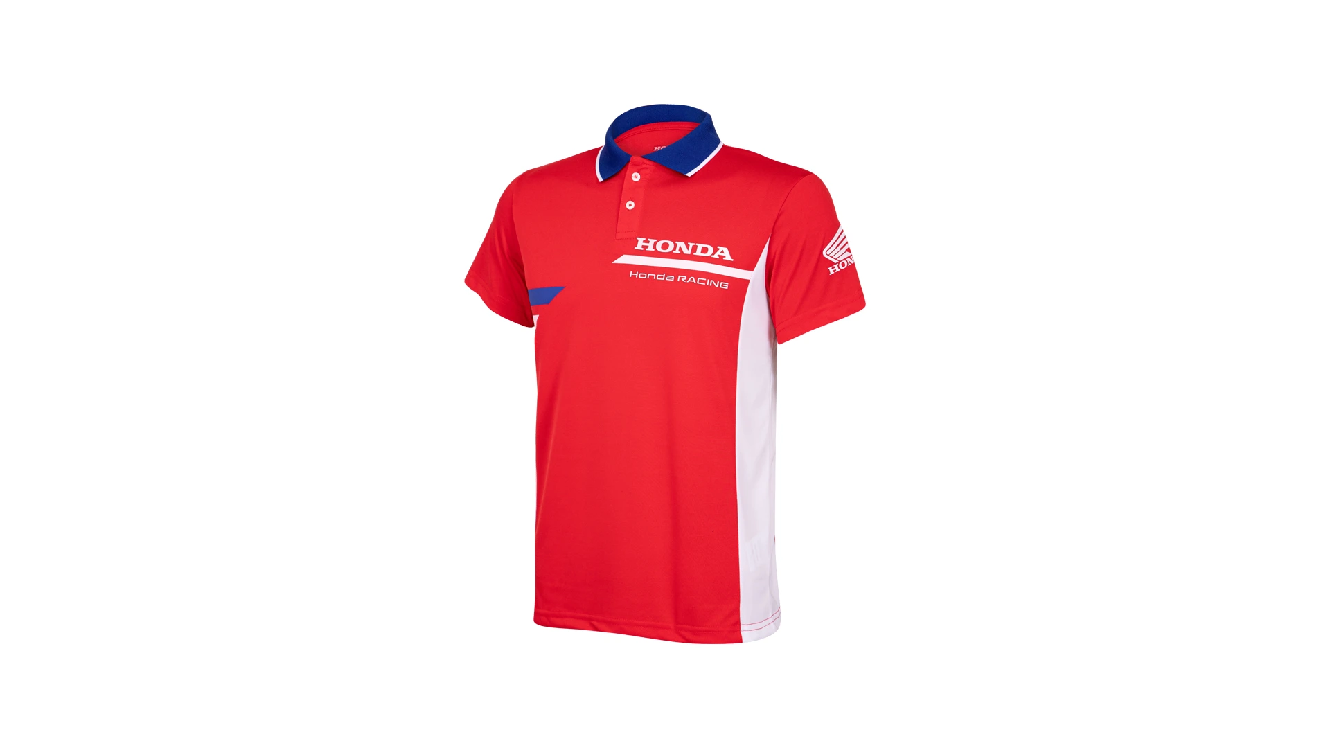 Polo Honda Racing Fans
