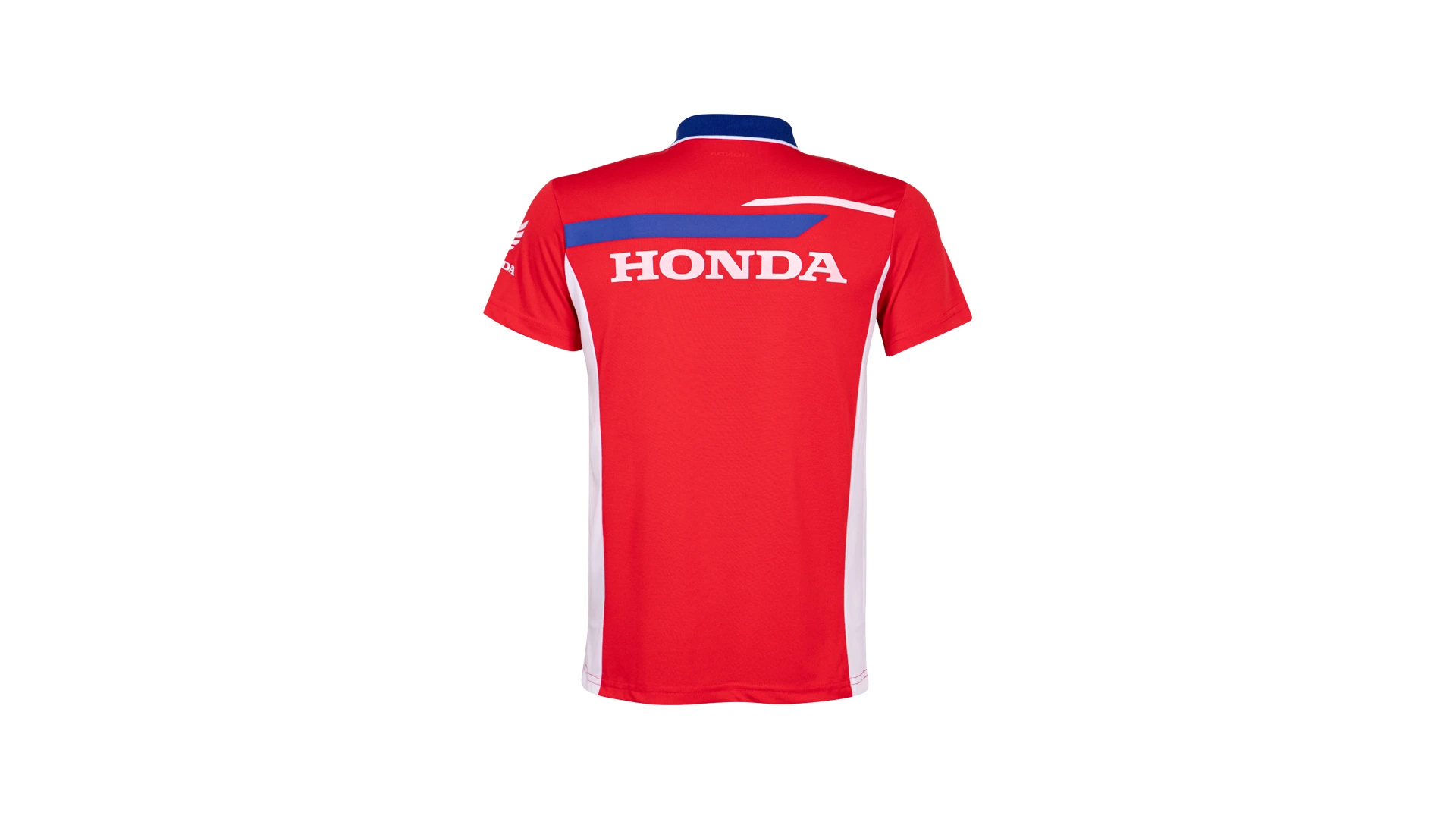 Polo Honda Racing Fans