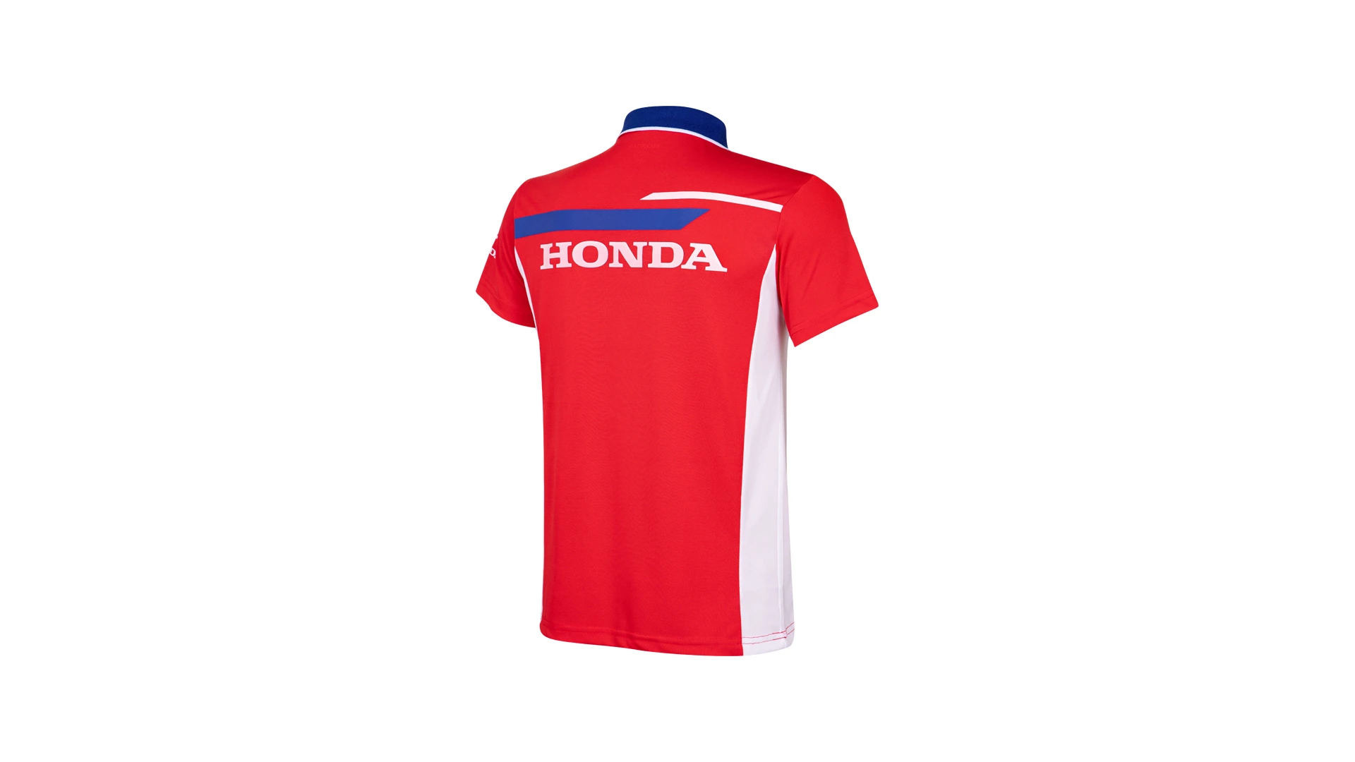 Polo Honda Racing Fans