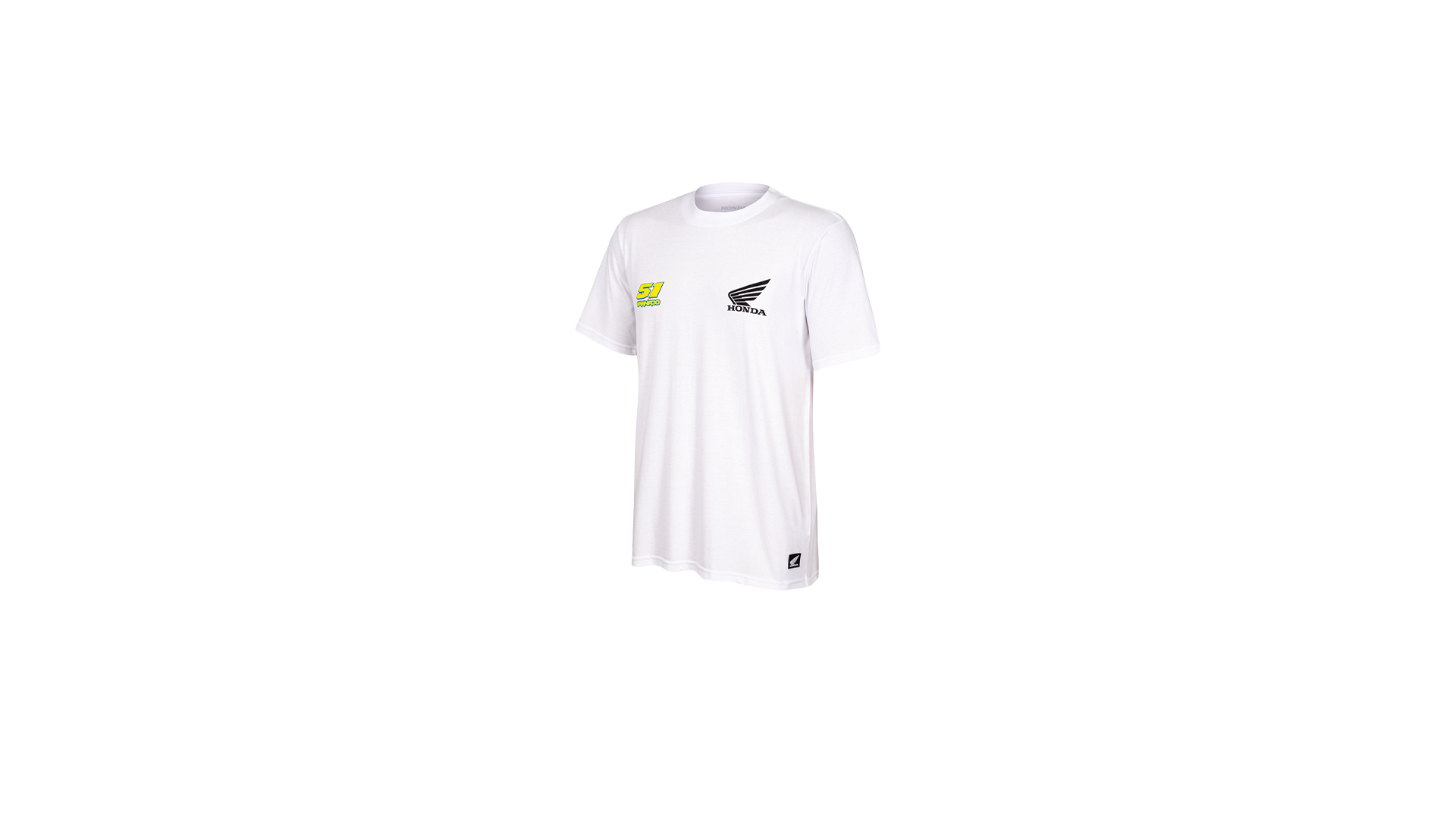 Camiseta Eric Granado 51