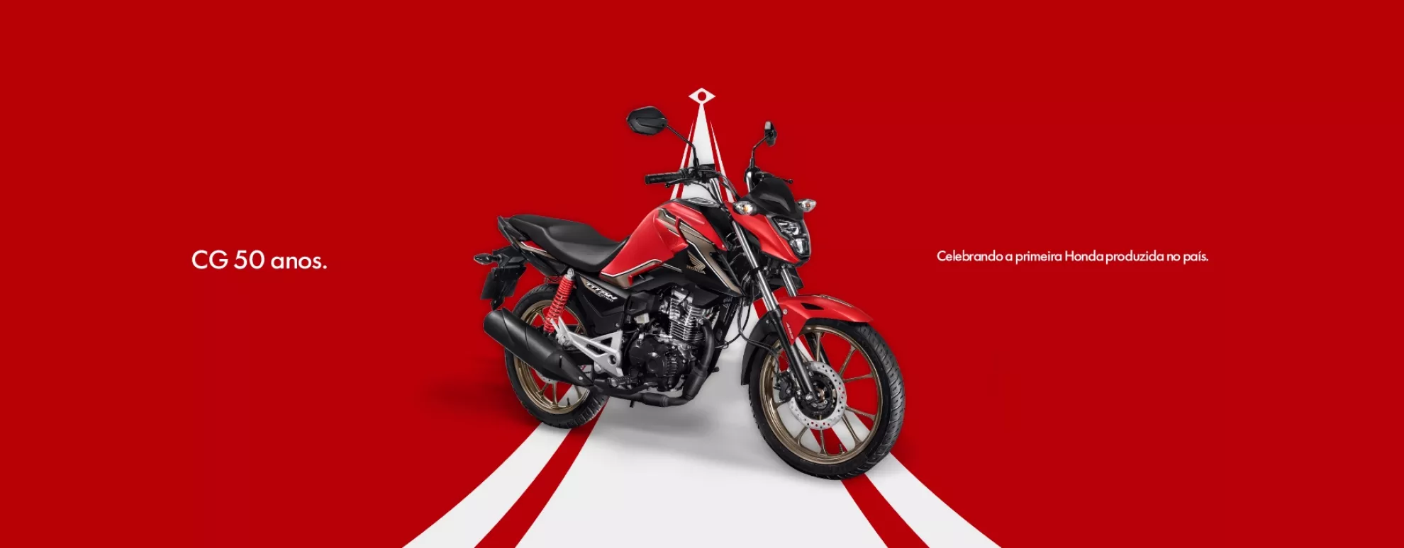 CG 50 Anos