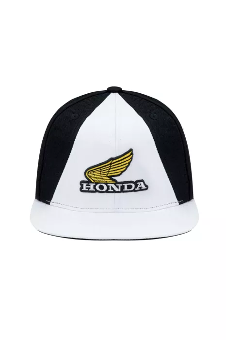 Boné Honda Asa Vintage