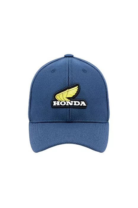 Boné Honda Asa Vintage Sport Patch
