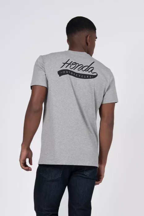 Camiseta Honda Motorcycles