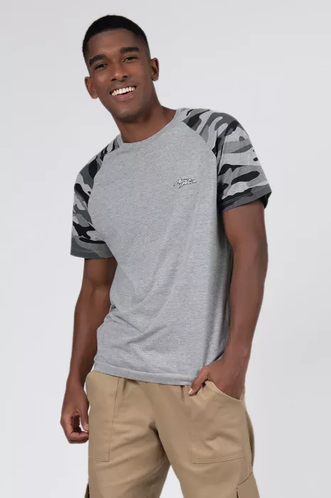 Camiseta sales africa twin