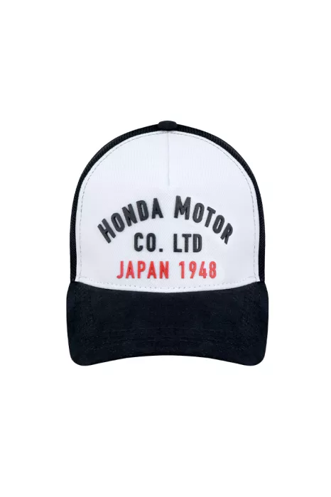 Boné Honda Japan 1948 Silk