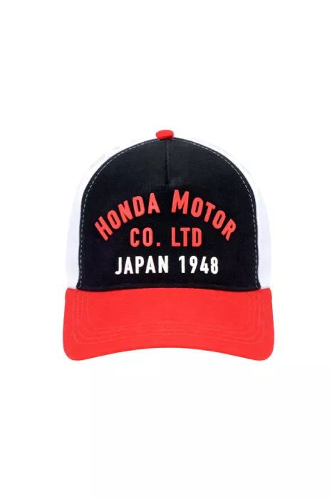 Boné Honda Japan 1948 Silk