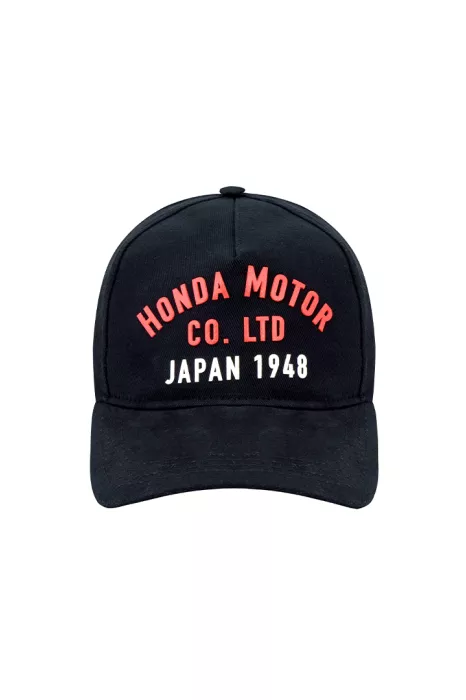 Boné Honda Japan 1948 Silk