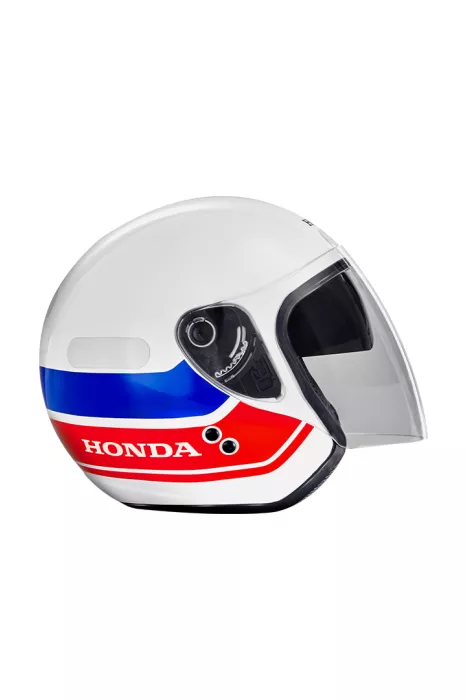 Capacete Honda DLX HJS