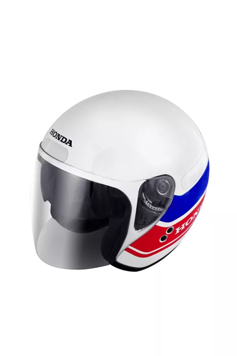 Capacete Honda DLX HJS