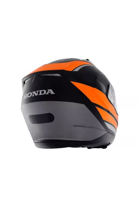 Capacete Honda New HF2