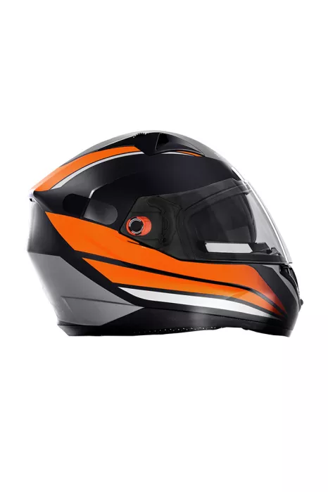 Capacete Honda New HF2