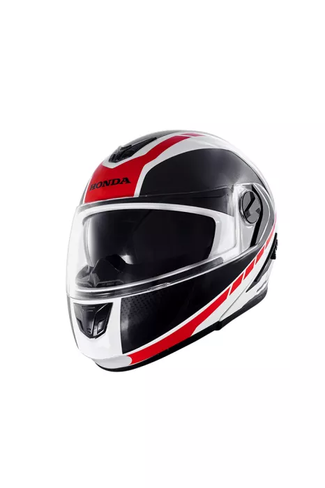 Capacete Honda Clássico HMS