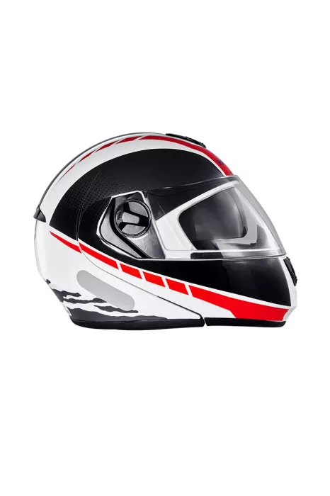 Capacete Honda Clássico HMS