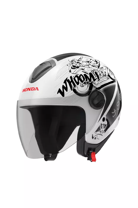Capacete Mangá HNJ | Store
