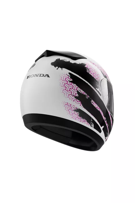 Capacete Honda Asa HFS