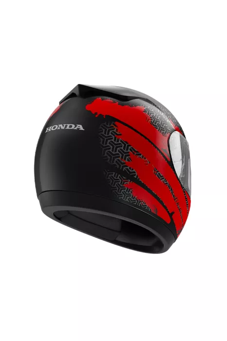 Capacete Honda Asa HFS