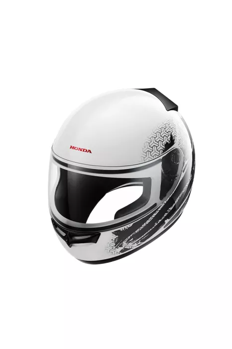 Capacete Honda Asa HFS