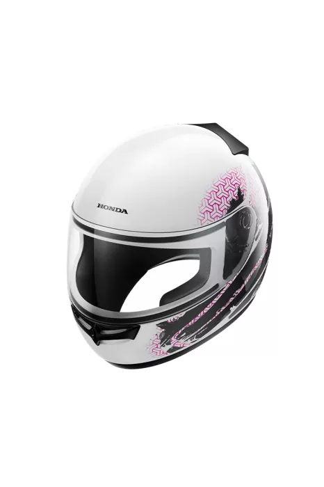 Capacete Honda Asa HFS