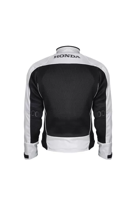 Jaqueta de motoqueiro sales honda