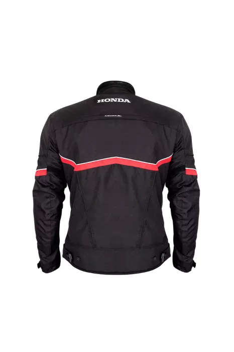 Jaquetas honda on sale