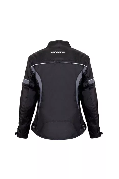 Jaqueta honda impermeavel top