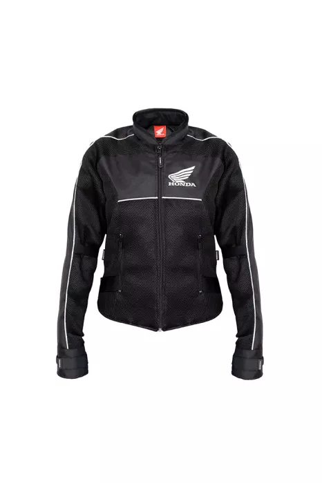 Jaqueta honda sale feminina