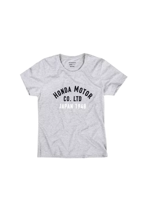 Camiseta Honda Japan 1948