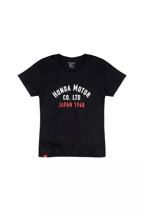 Camiseta Feminina Honda Japan 1948