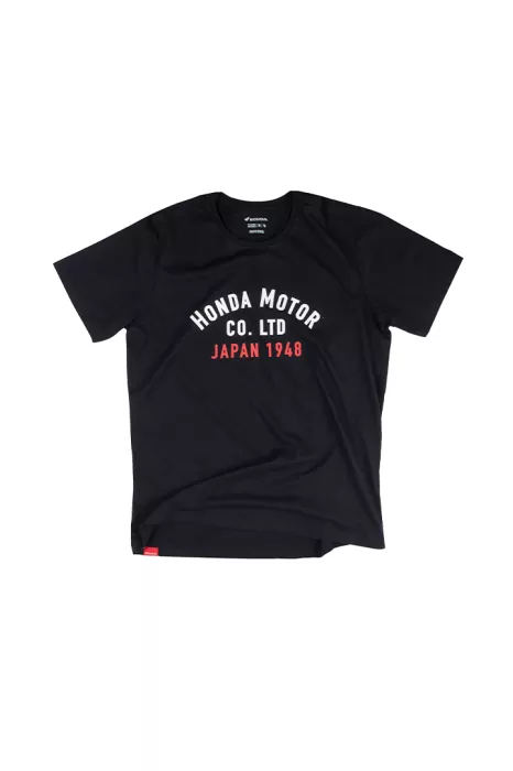 Camiseta Honda Japan 1948