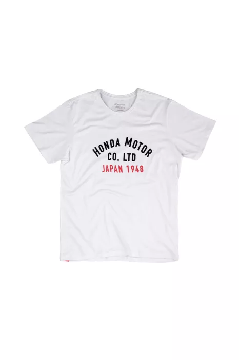 Camiseta Honda Japan 1948