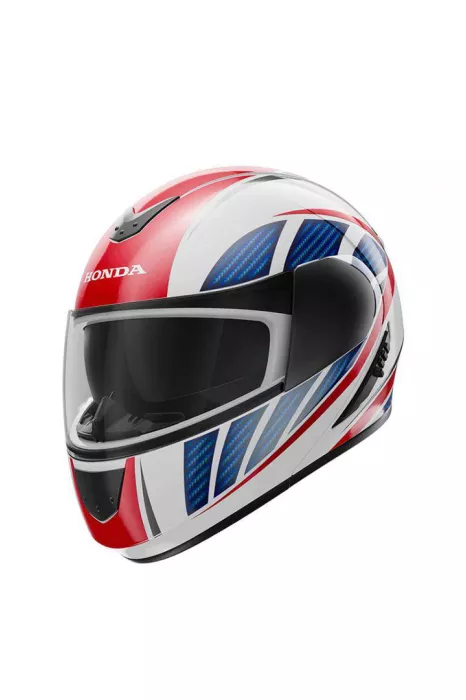 Capacete Honda DLX HMS