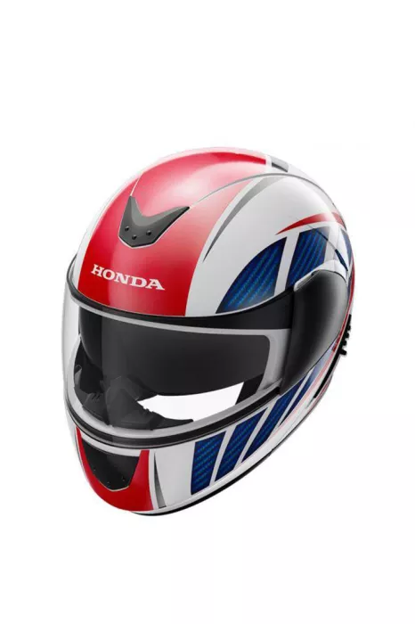 Capacete Honda DLX HMS