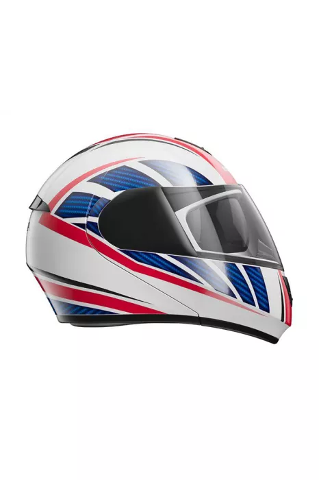 Capacete Honda DLX HMS