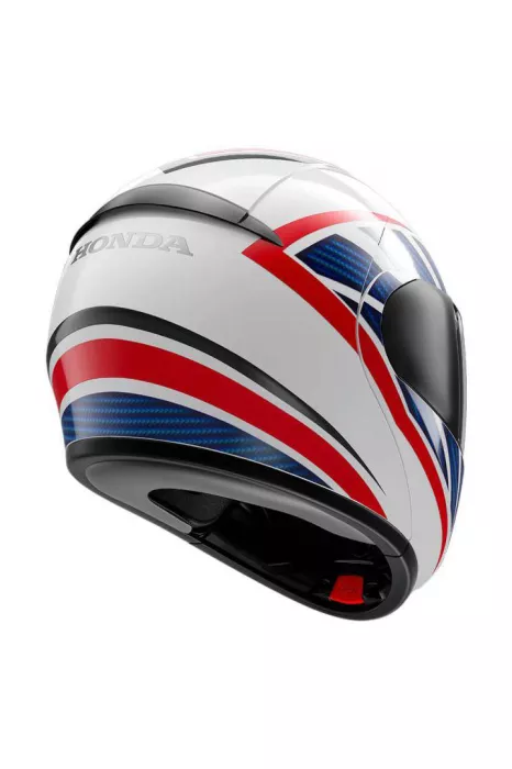 Capacete Honda DLX HMS