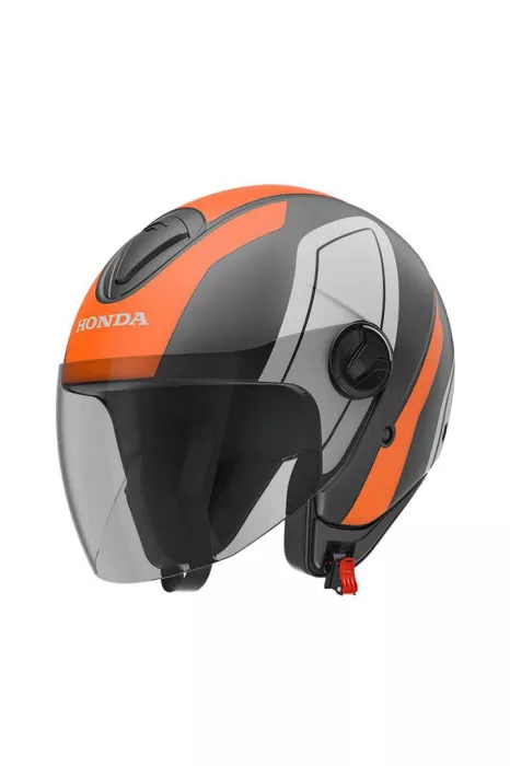 Capacete Honda HNJ