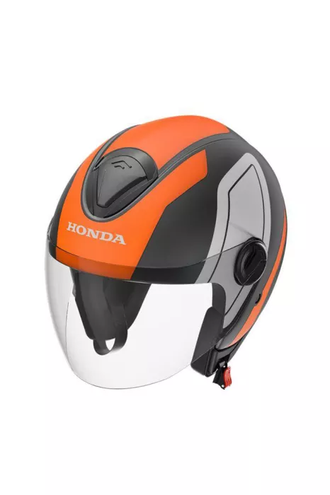 Capacete Honda HNJ