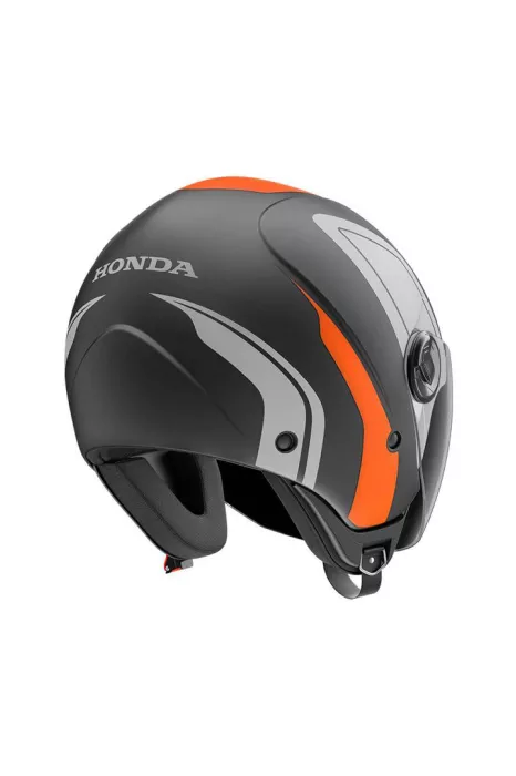 Capacete Honda HNJ