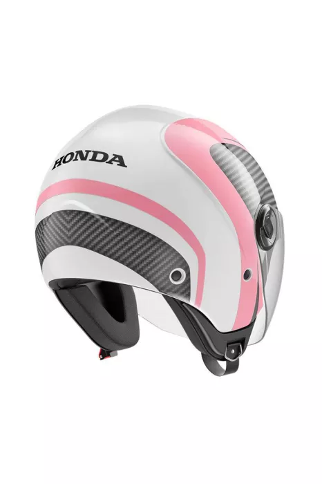 Capacete Honda HNJ