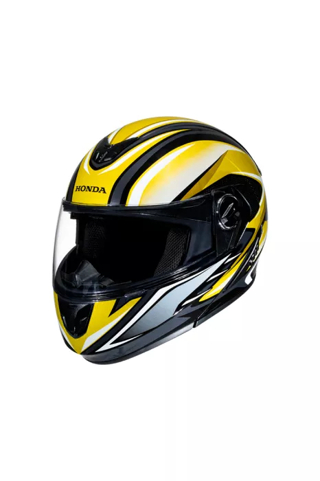 Capacete Honda Twister Special Edition