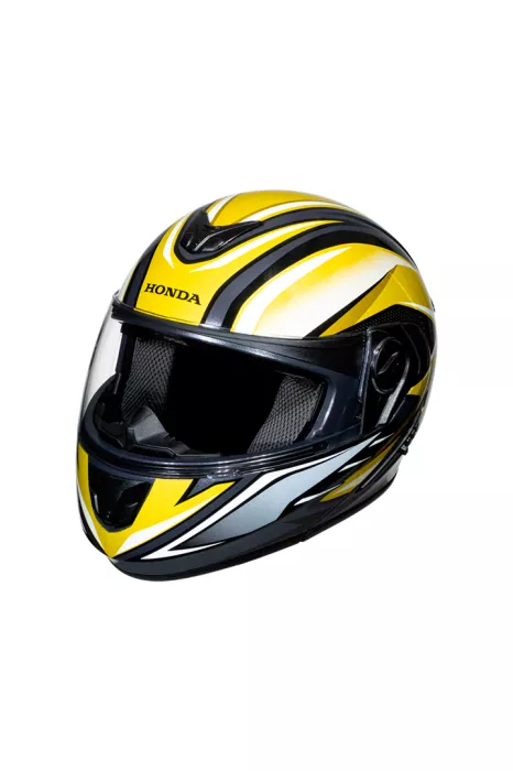 Capacete Honda Twister Special Edition