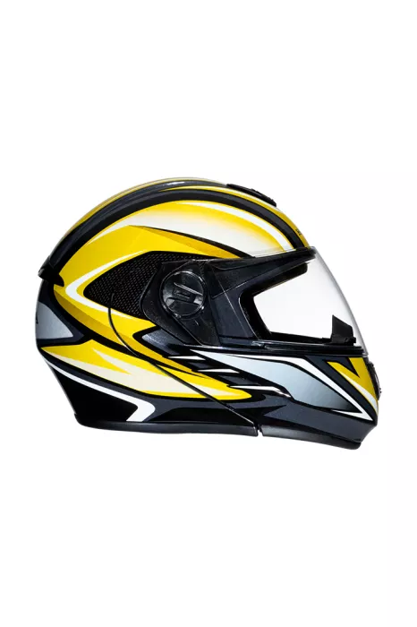 Capacete Honda Twister Special Edition