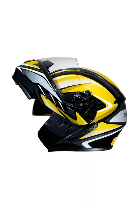 Capacete Honda Twister Special Edition