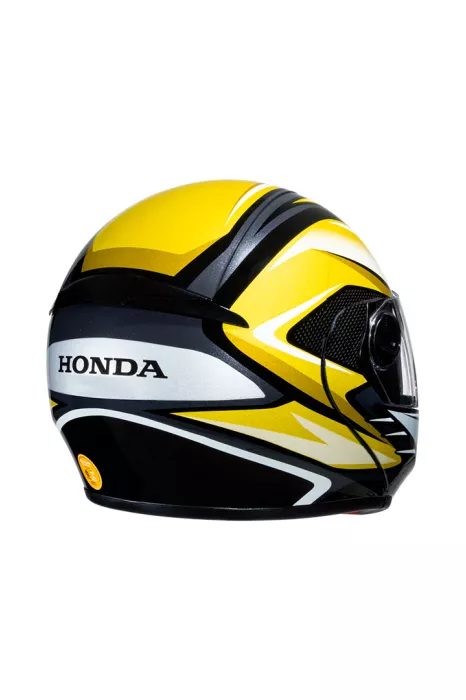 Capacete Honda Twister Special Edition