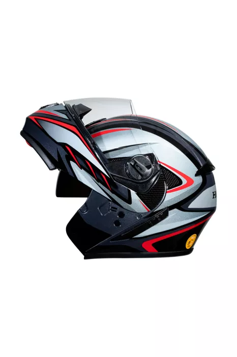 Capacete Honda Twister Special Edition